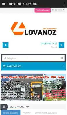 Play Lovanoz