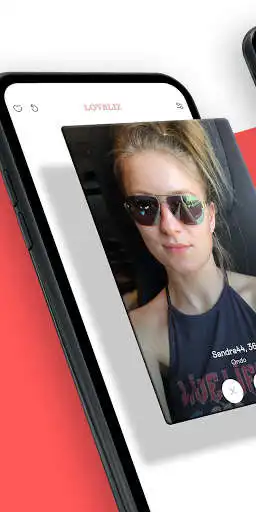 Play Lovbliz -  Chat, dating, friendship, live  and enjoy Lovbliz -  Chat, dating, friendship, live with UptoPlay