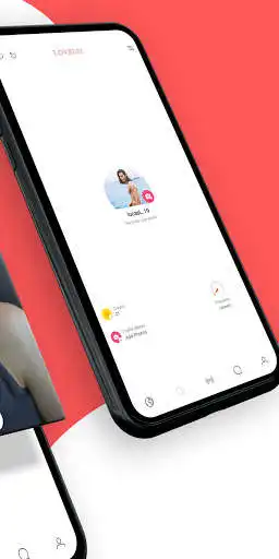 Play Lovbliz -  Chat, dating, friendship, live as an online game Lovbliz -  Chat, dating, friendship, live with UptoPlay