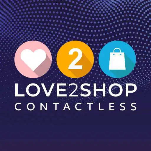Play Love2shop Contactless APK