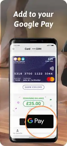 Play Love2shop Contactless as an online game Love2shop Contactless with UptoPlay