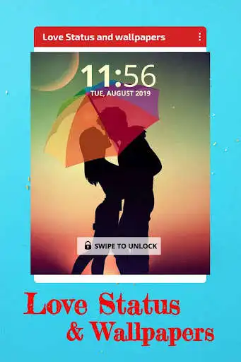 Play Love 3D Wallpaper  and enjoy Love 3D Wallpaper with UptoPlay