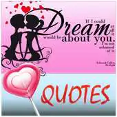 Free play online Love  All Quotes APK