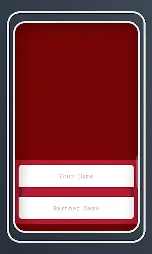 Play Love And Friendship Calculator as an online game Love And Friendship Calculator with UptoPlay