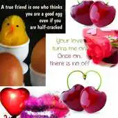 Free play online Love And Friendship Quotes 2018 APK