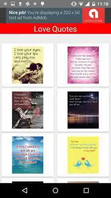 Play Love And Friendship Quotes 2018