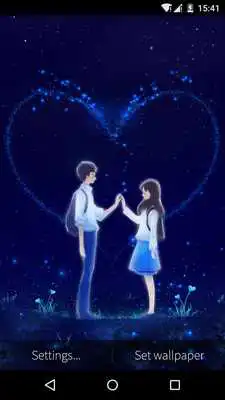 Play Love and Heart