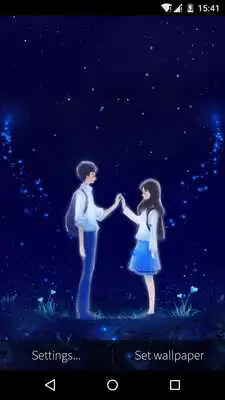 Play Love and Heart
