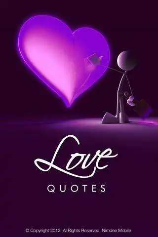 Play Love and Romance Quotes