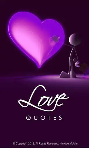 Play Love and Romance Quotes