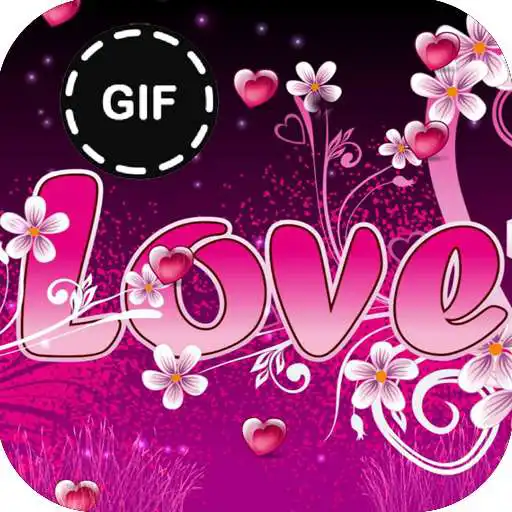 Play Love Animated Gif Images APK Play Love Animated Gif Images APK