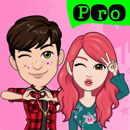 Play Love Animated Stickers Pro APK Play Love Animated Stickers Pro APK