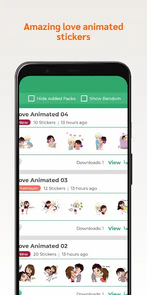 Play Love Animated Stickers and enjoy Love Animated Stickers with UptoPlay Play Love Animated Stickers and enjoy Love Animated Stickers with UptoPlay