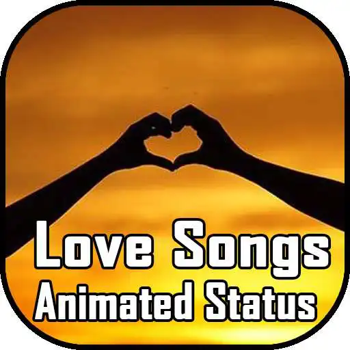 Play Love Animated Video Status APK