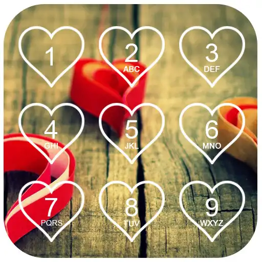 Play Love AppLock APK Play Love AppLock APK