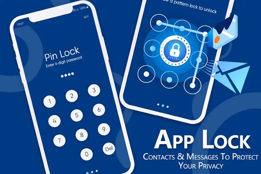 Play Love AppLock  and enjoy Love AppLock with UptoPlay