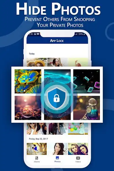 Play Love AppLock as an online game Love AppLock with UptoPlay