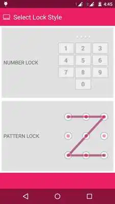 Play Love App Lock Theme Play Love App Lock Theme