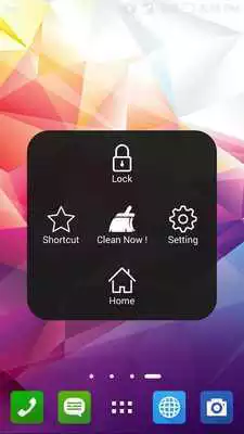 Play Love Assistive Touch