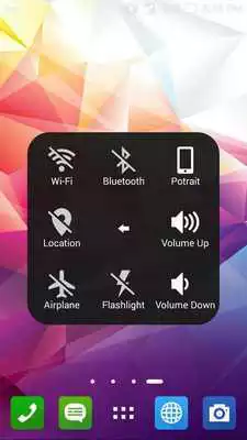 Play Love Assistive Touch
