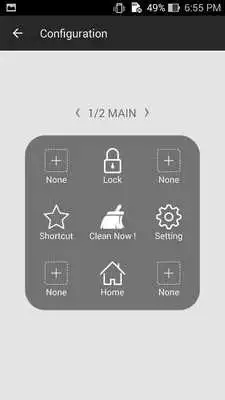 Play Love Assistive Touch