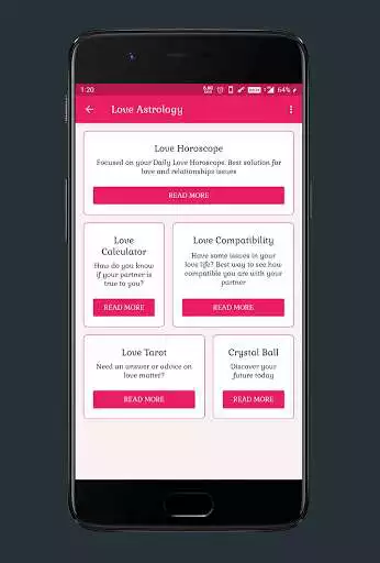 Play Love Astrology  and enjoy Love Astrology with UptoPlay