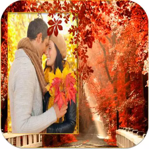 Free play online Love Autumn Photo Editor APK Free play online Love Autumn Photo Editor APK