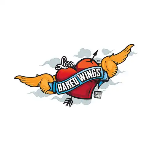 Play Love Baked Wings APK Play Love Baked Wings APK