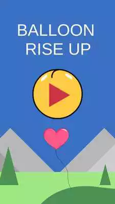 Play Love Balloon Rise Up