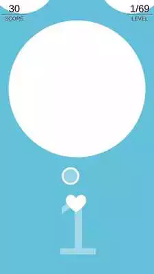 Play Love Balloon Rise Up