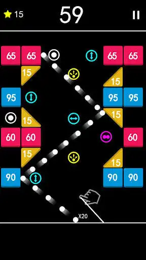 Play Love Balls Break  and enjoy Love Balls Break with UptoPlay