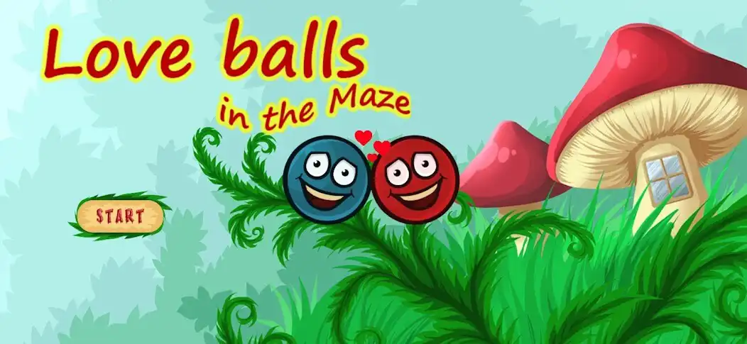 Play Love Balls in the maze and enjoy Love Balls in the maze with UptoPlay Play Love Balls in the maze and enjoy Love Balls in the maze with UptoPlay