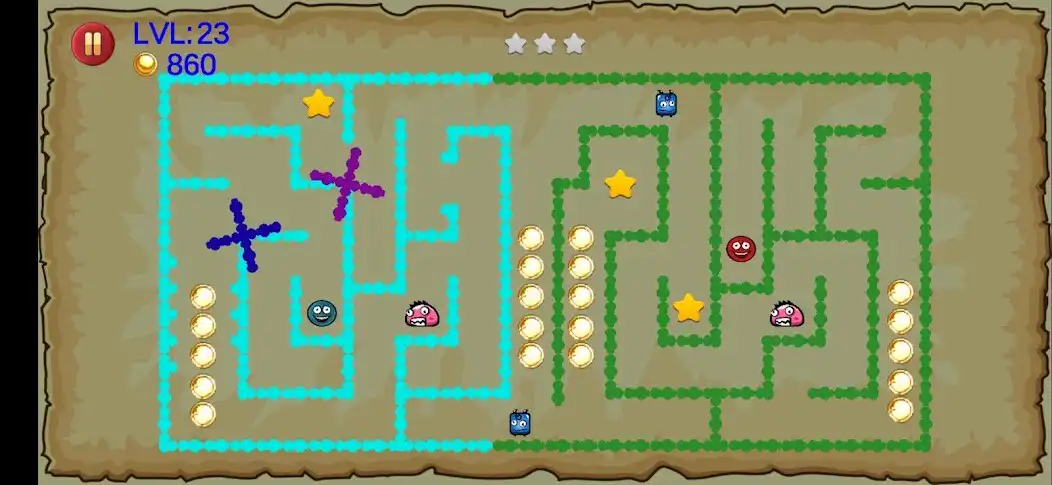 Play Love Balls in the maze as an online game online Love Balls in the maze with UptoPlay Play Love Balls in the maze as an online game Love Balls in the maze with UptoPlay