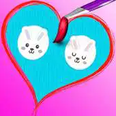 Free play online Love Balls "Hares" APK Free play online Love Balls "Hares" APK