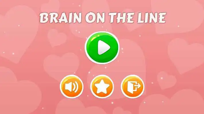 Play Love Balls "Hares"