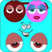 Free play online Love Balls Story APK