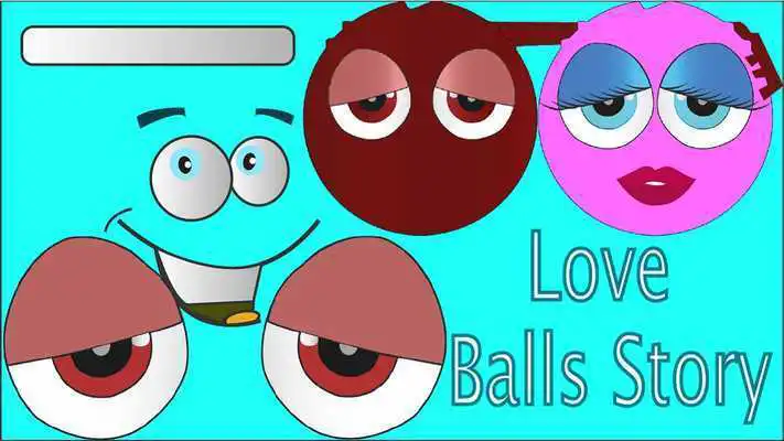 Play Love Balls Story