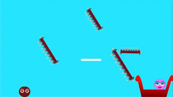 Play Love Balls Story