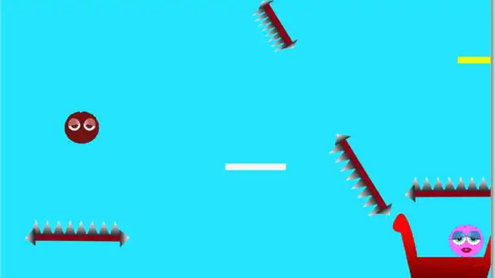 Play Love Balls Story