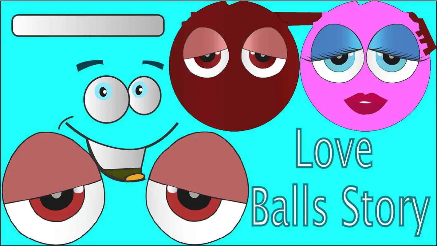 Play Love Balls Story