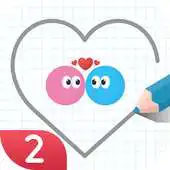 Free play online Love Ballz 2 APK Free play online Love Ballz 2 APK