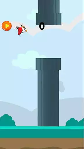 Play Love bird juega y vuela  and enjoy Love bird juega y vuela with UptoPlay