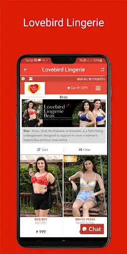 Play Lovebird Lingerie Buy Online  and enjoy Lovebird Lingerie Buy Online with UptoPlay