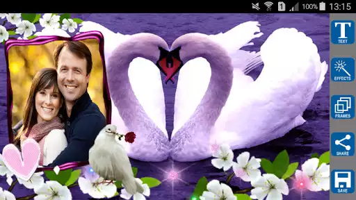 Play Love Birds Photo Frames  and enjoy Love Birds Photo Frames with UptoPlay