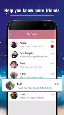 Play Love bottle Expert