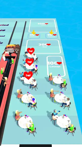 Play Love Broker as an online game Love Broker with UptoPlay