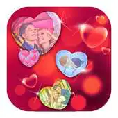 Free play online Love Bubble 3D Live Wallpaper APK