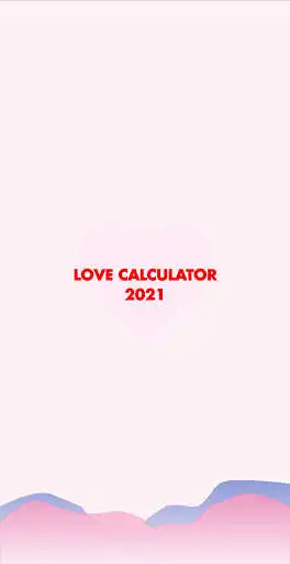 Play Love Calculator 2021 SK Advice  and enjoy Love Calculator 2021 SK Advice with UptoPlay