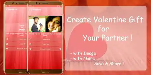 Play Love Calculator 2K - Ultimate as an online game Love Calculator 2K - Ultimate with UptoPlay