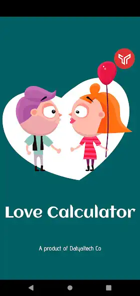 Play Love Calculator: Calculating love percentage  and enjoy Love Calculator: Calculating love percentage with UptoPlay